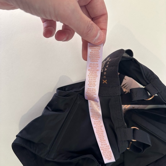 Savage X Bra/Bralette - Picture 4 of 6